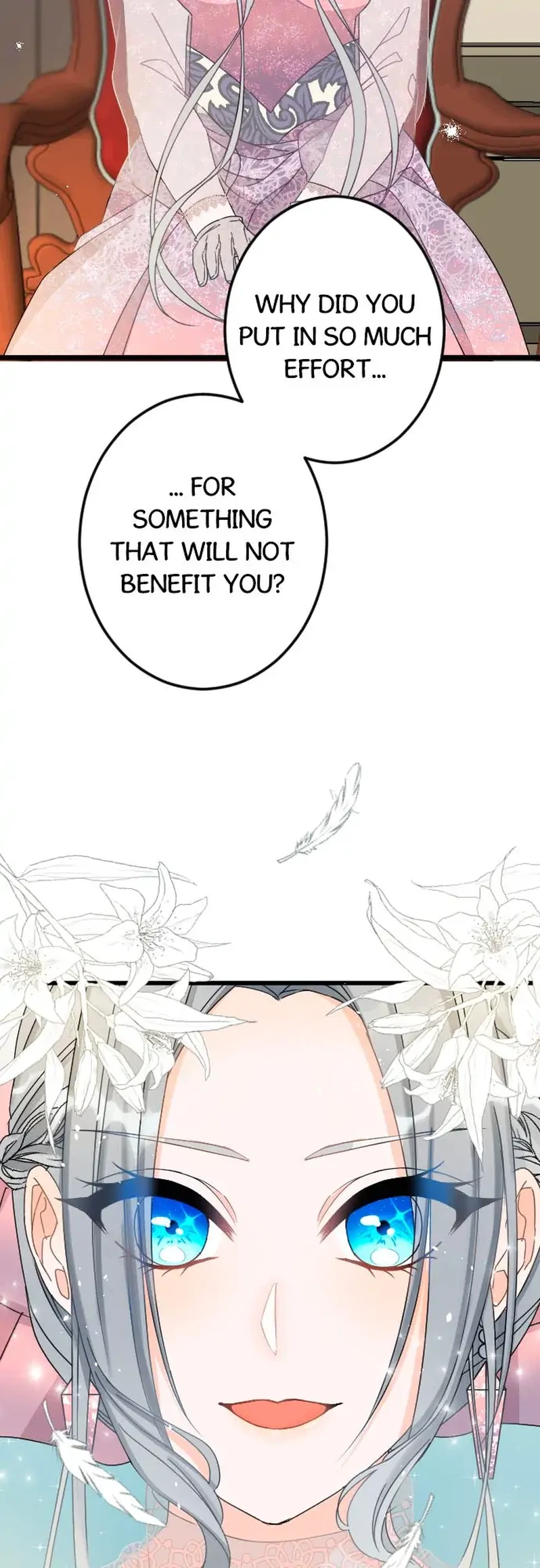I Refuse to Be Executed a Second Time Chapter 22 - page 31