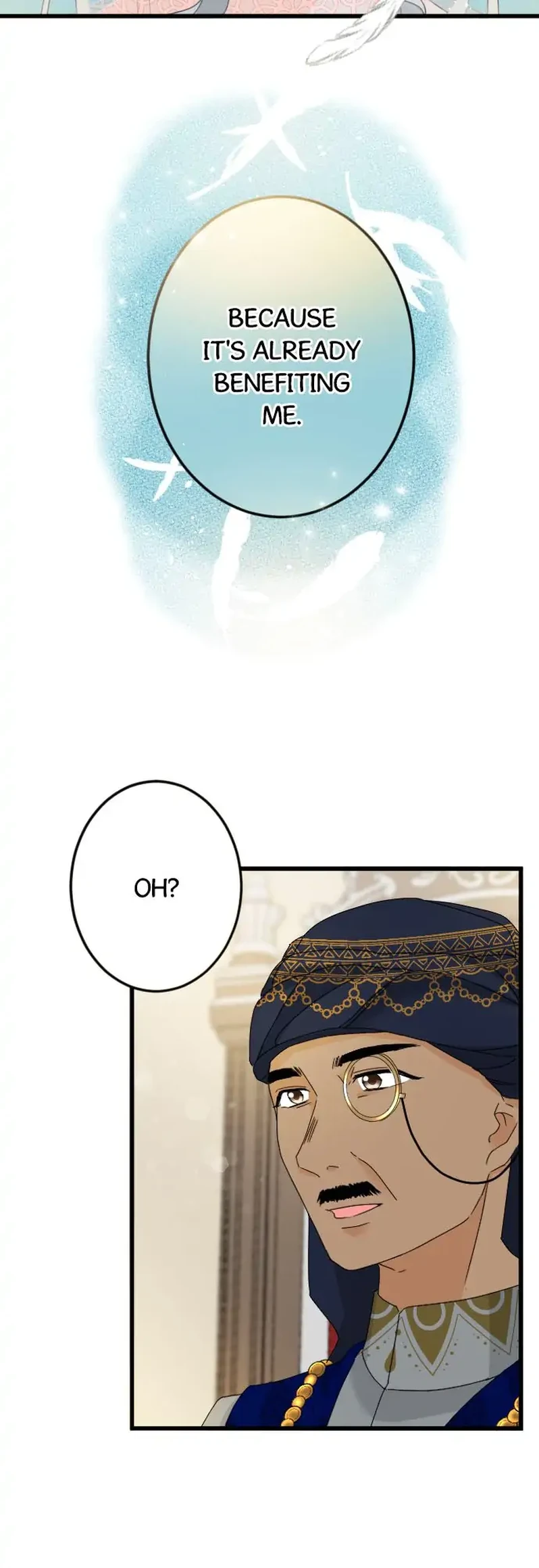 I Refuse to Be Executed a Second Time Chapter 22 - page 32