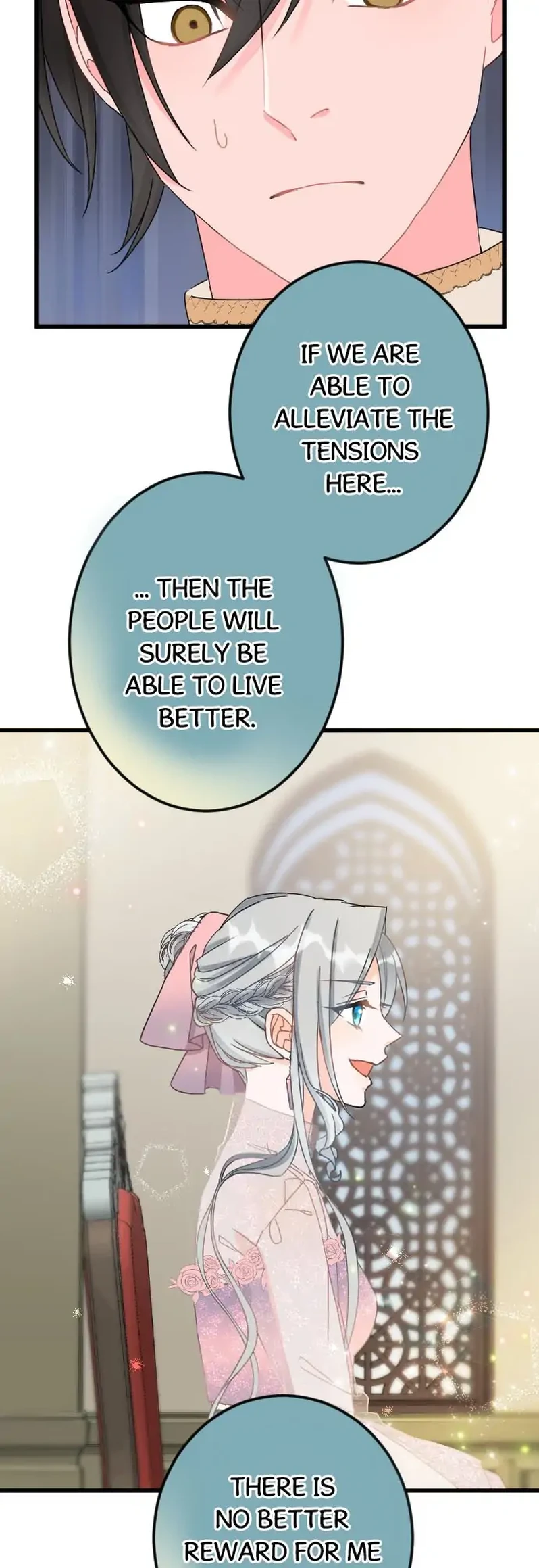 I Refuse to Be Executed a Second Time Chapter 22 - page 35