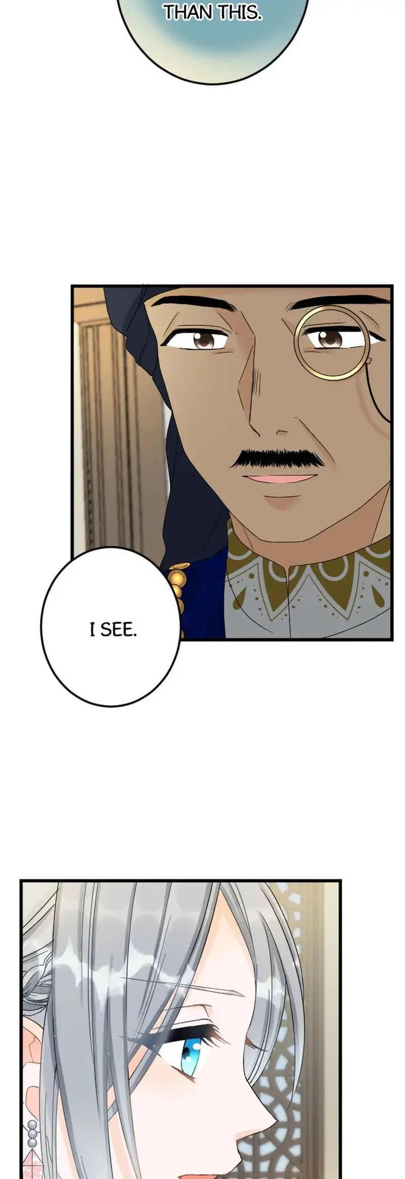 I Refuse to Be Executed a Second Time Chapter 22 - page 36