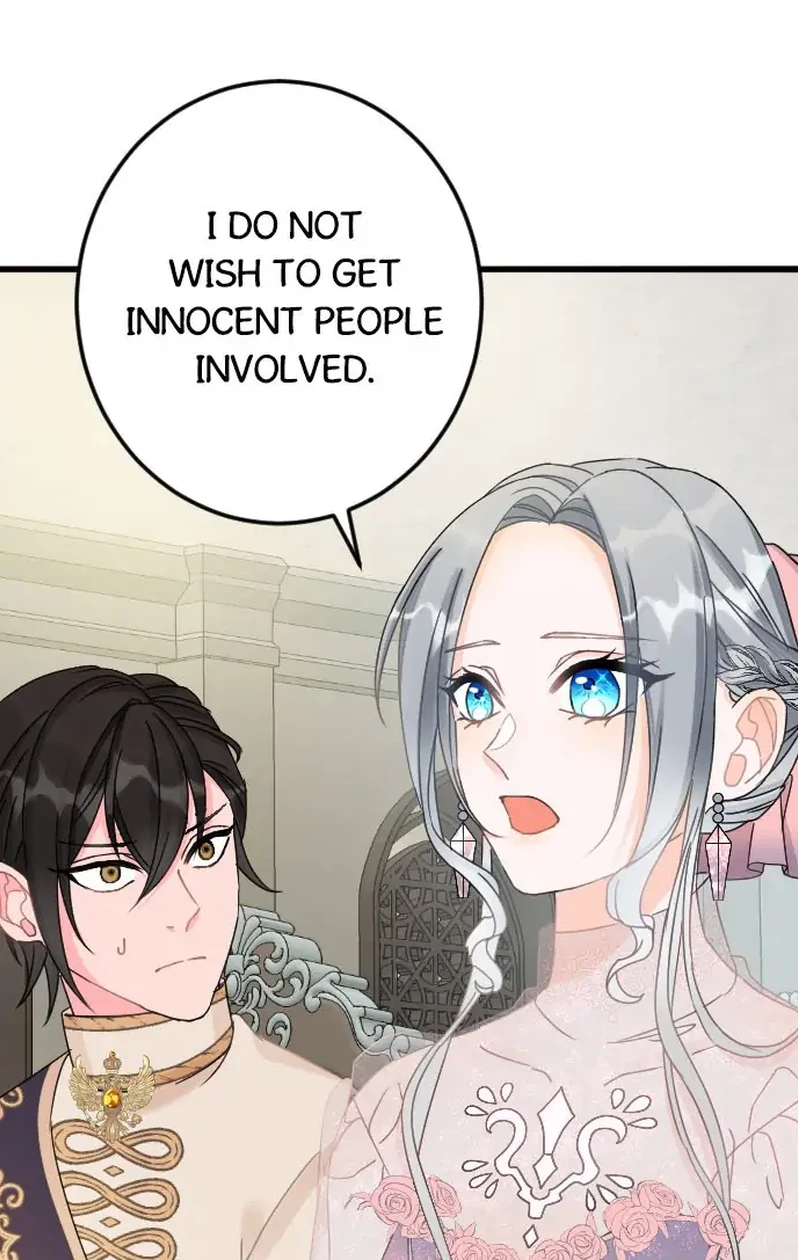I Refuse to Be Executed a Second Time Chapter 22 - page 39