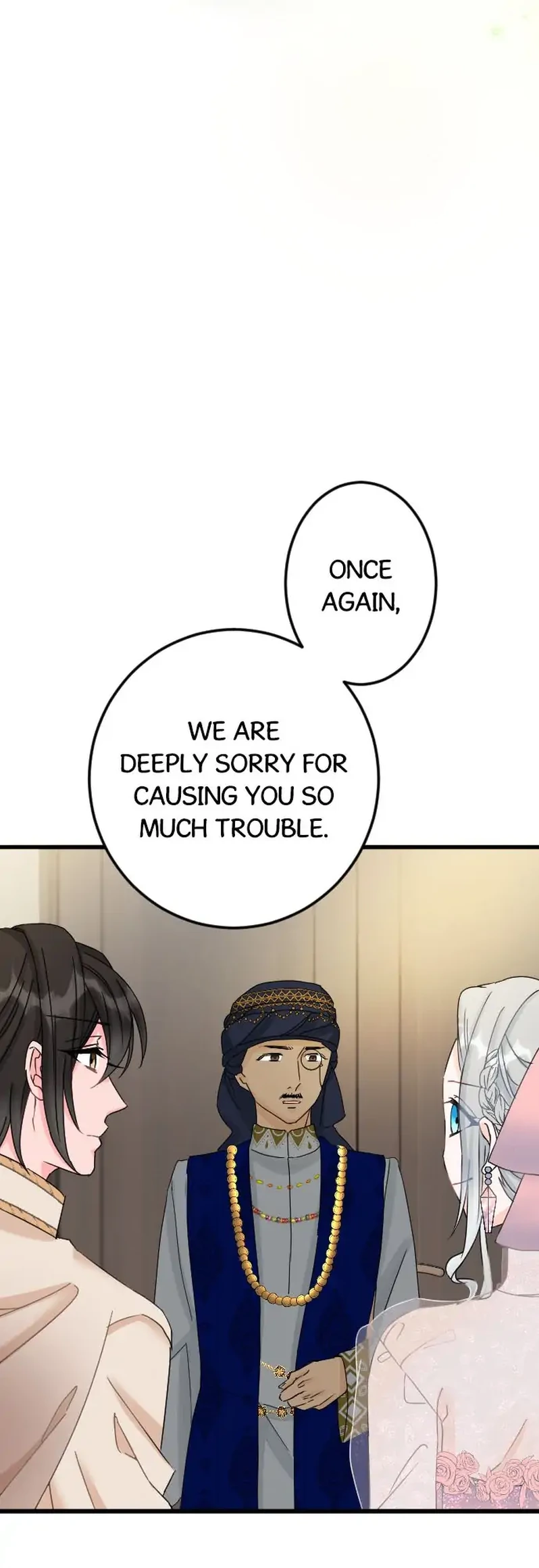 I Refuse to Be Executed a Second Time Chapter 22 - page 41