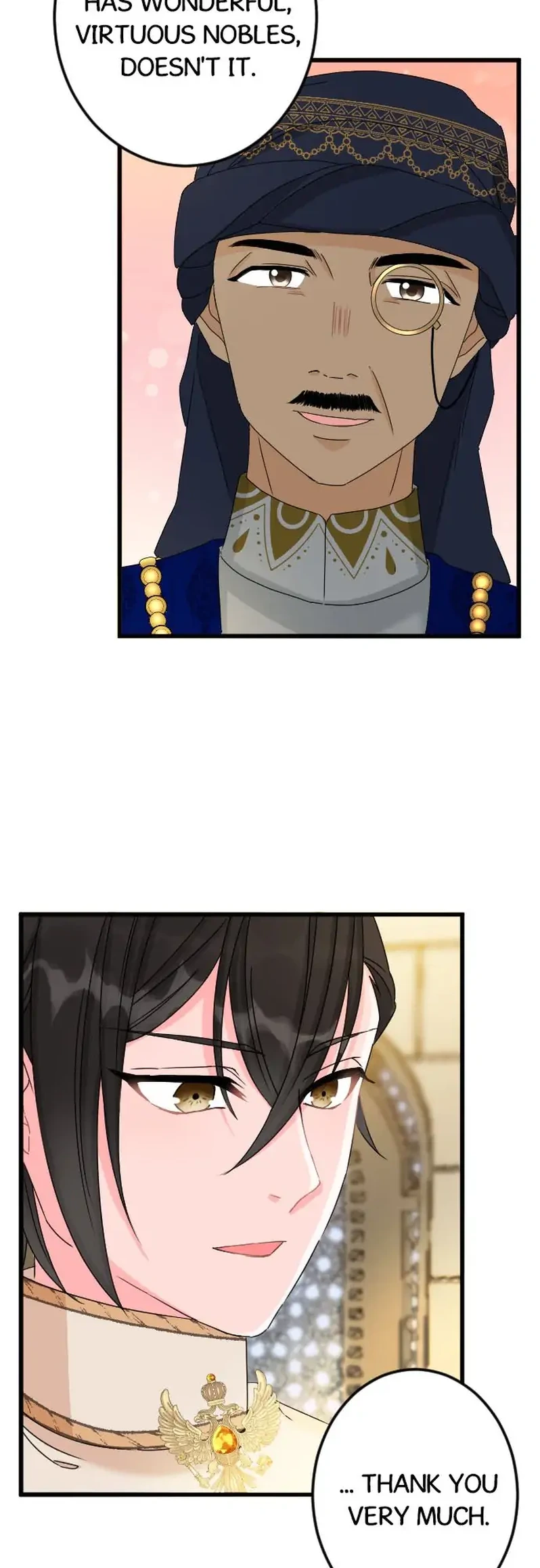 I Refuse to Be Executed a Second Time Chapter 22 - page 43