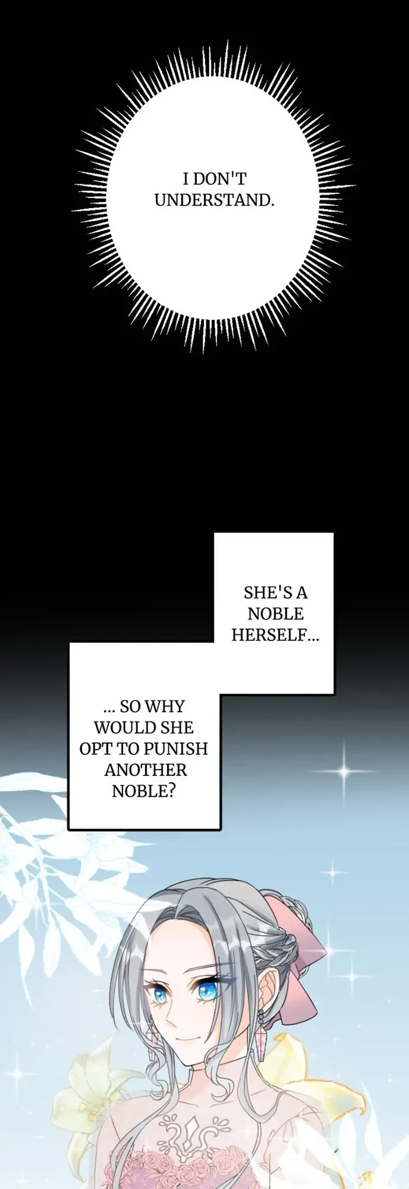 I Refuse to Be Executed a Second Time Chapter 22 - page 45