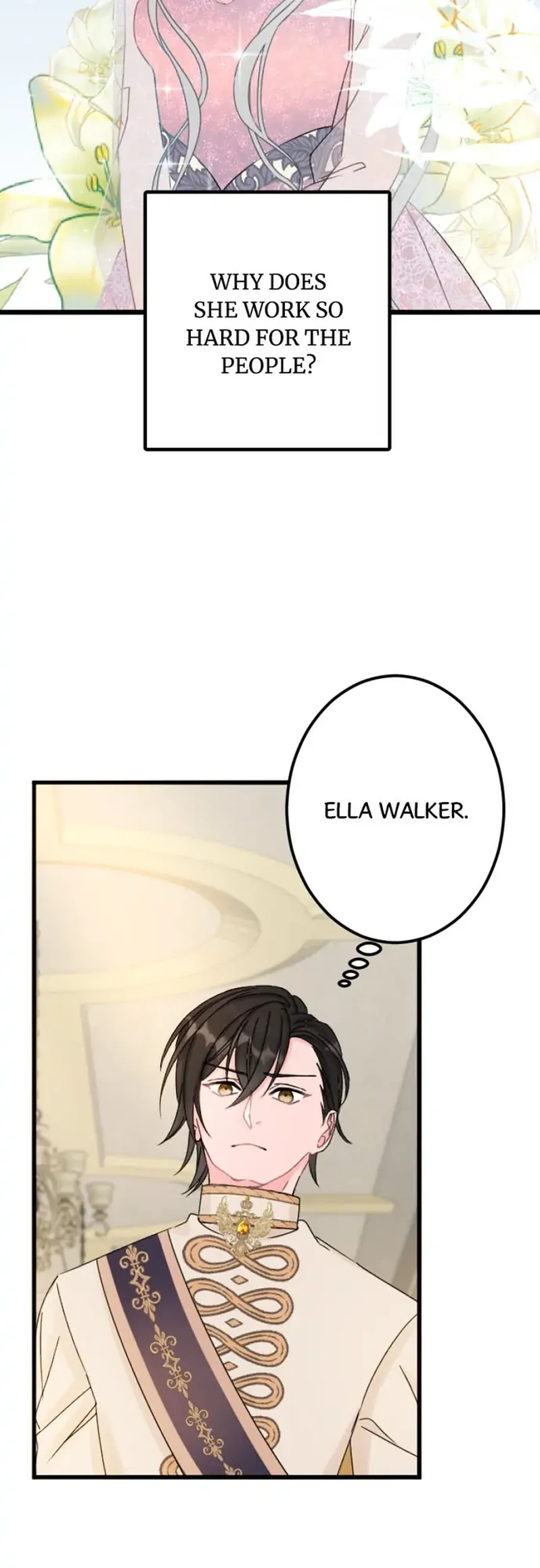 I Refuse to Be Executed a Second Time Chapter 22 - page 46