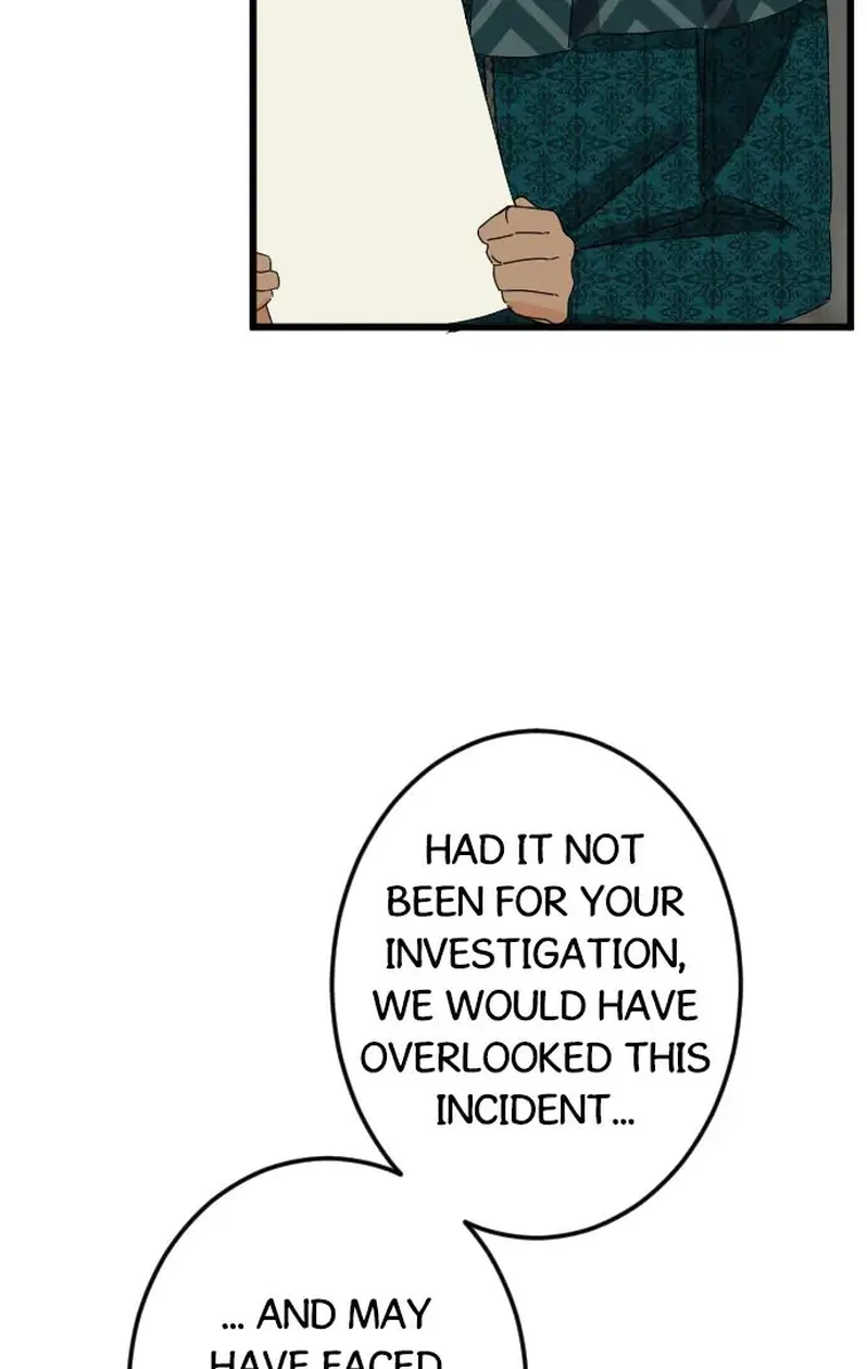I Refuse to Be Executed a Second Time Chapter 22 - page 6