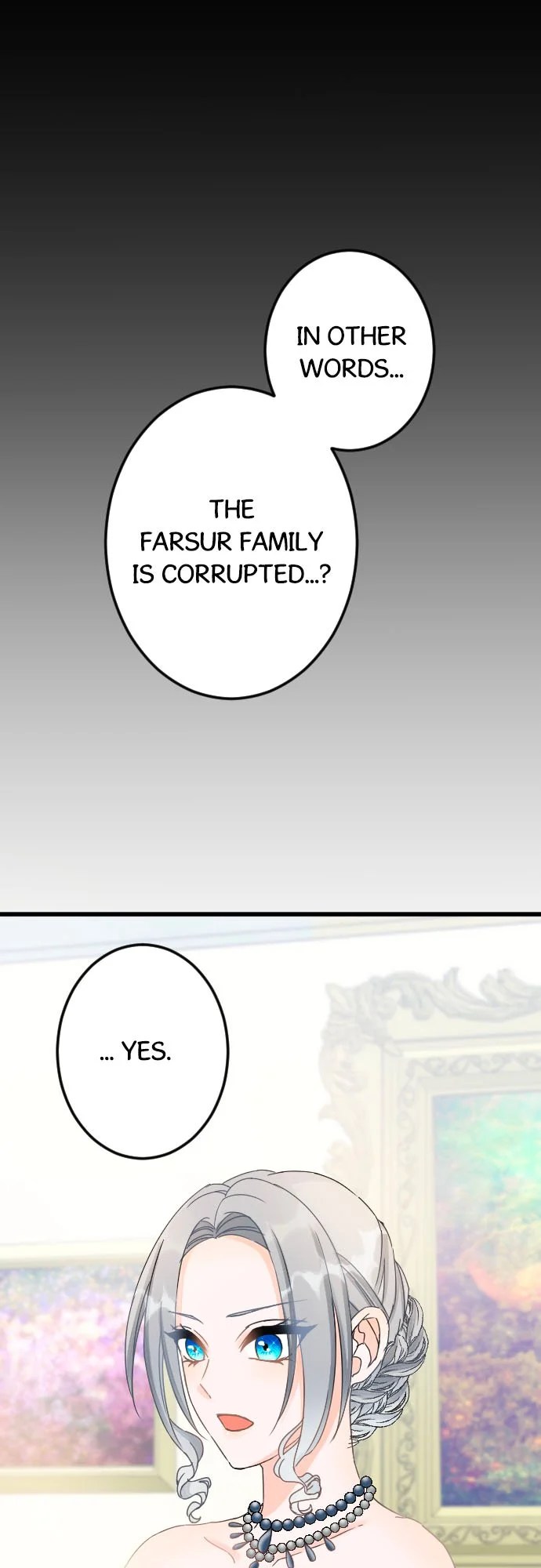 I Refuse to Be Executed a Second Time chapter 21 - page 1