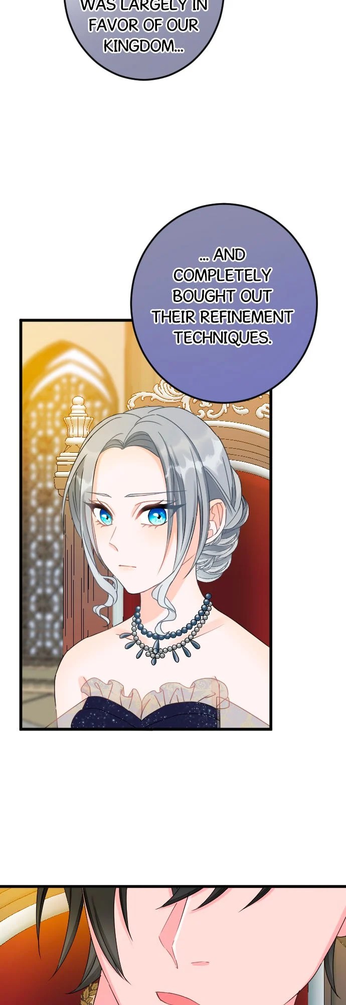 I Refuse to Be Executed a Second Time chapter 21 - page 13