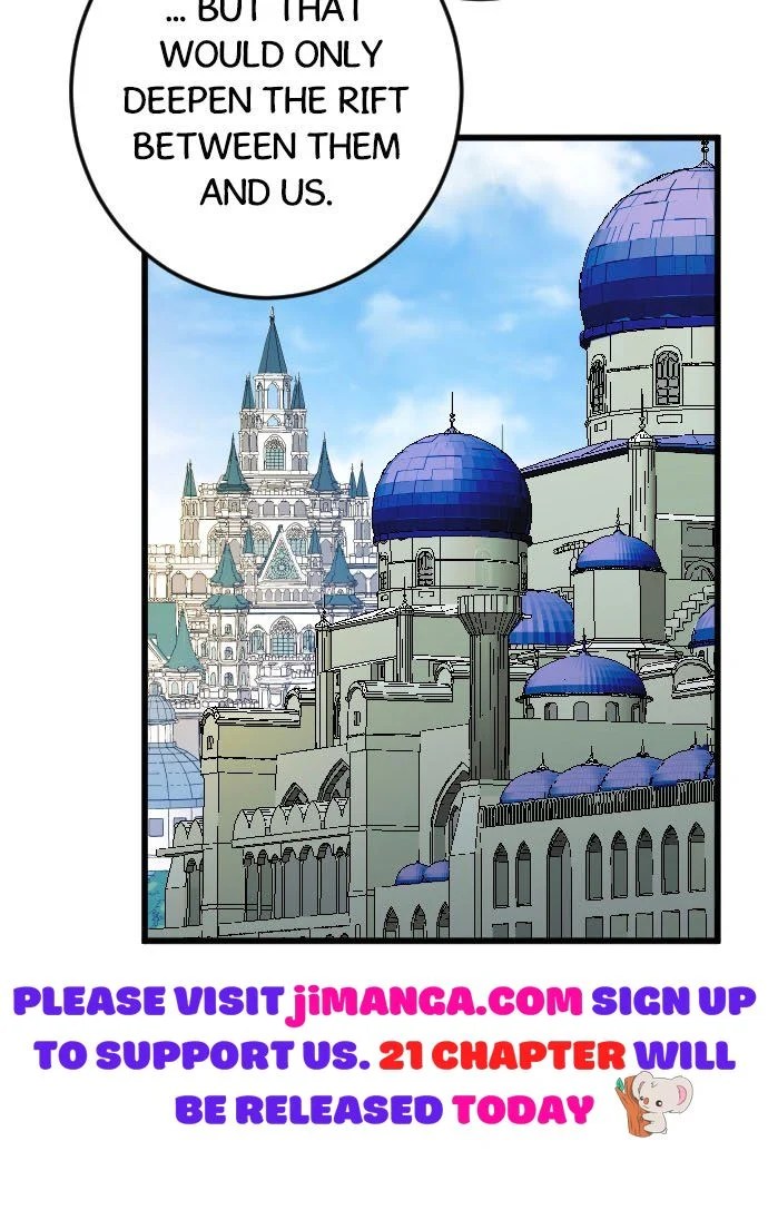 I Refuse to Be Executed a Second Time chapter 21 - page 17