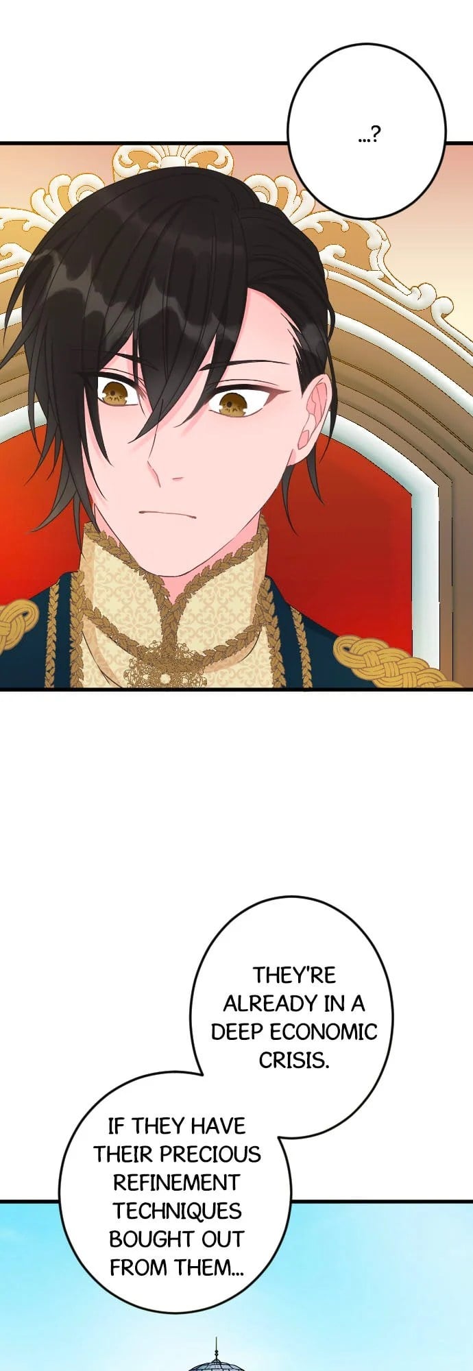 I Refuse to Be Executed a Second Time chapter 21 - page 23