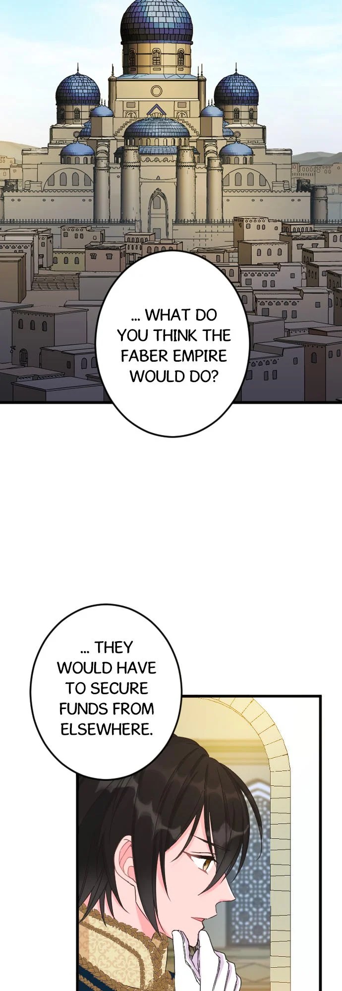 I Refuse to Be Executed a Second Time chapter 21 - page 24