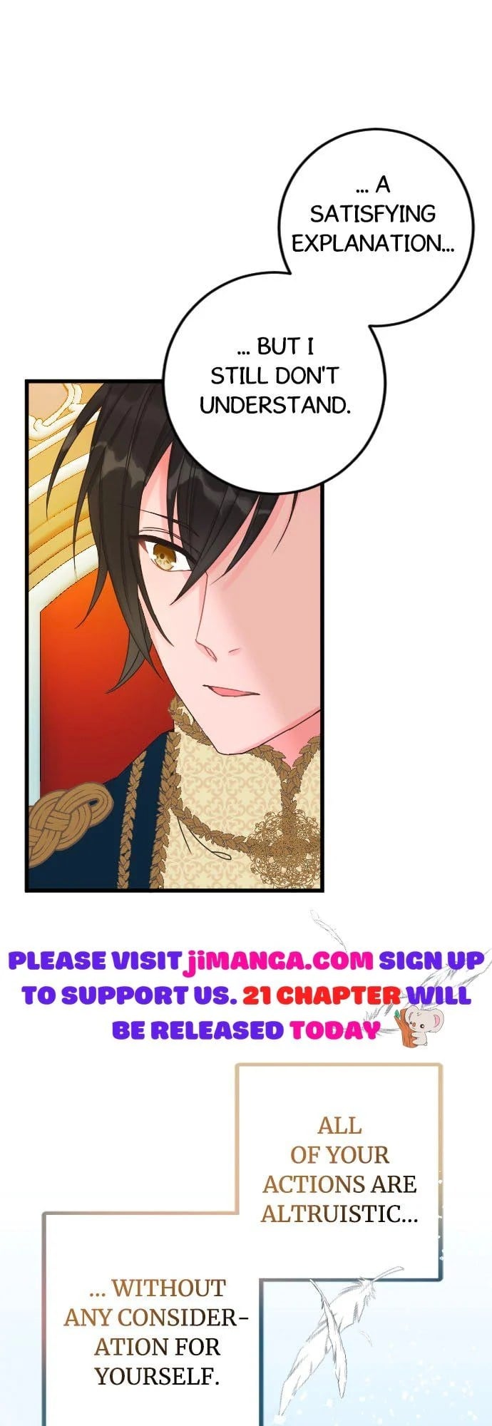 I Refuse to Be Executed a Second Time chapter 21 - page 27