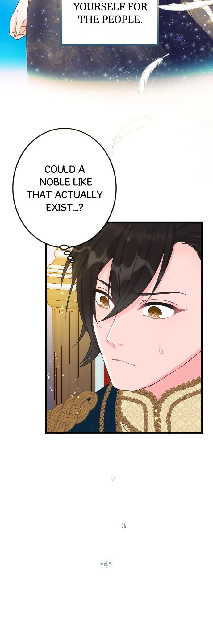 I Refuse to Be Executed a Second Time chapter 21 - page 29