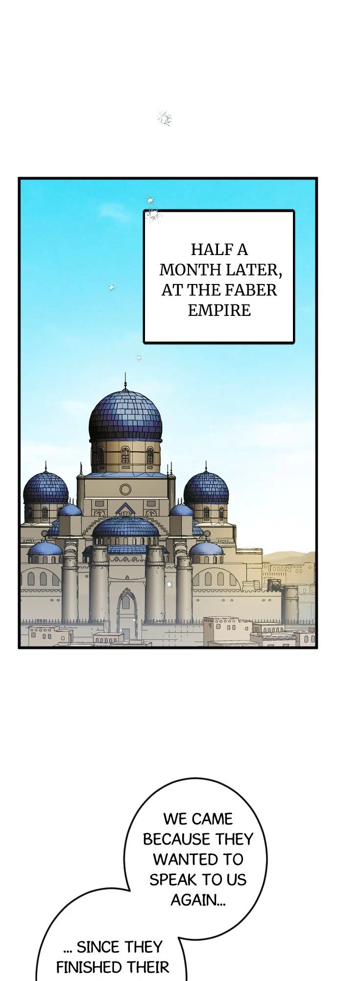 I Refuse to Be Executed a Second Time chapter 21 - page 30