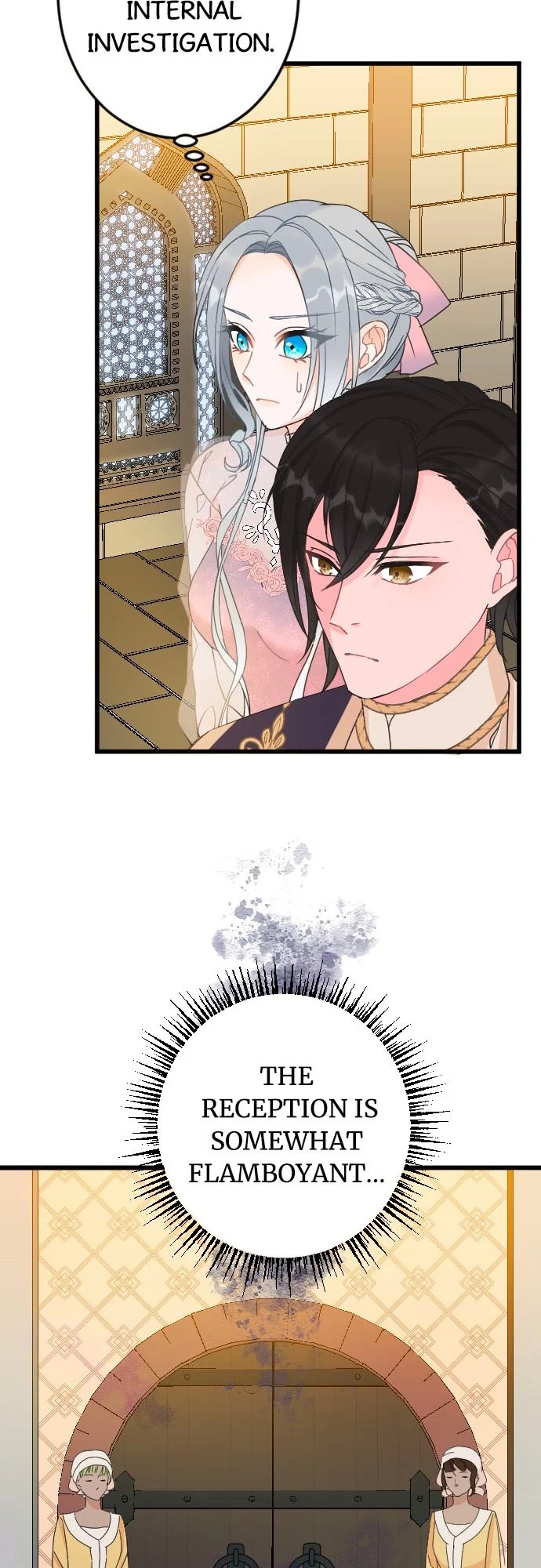 I Refuse to Be Executed a Second Time chapter 21 - page 31