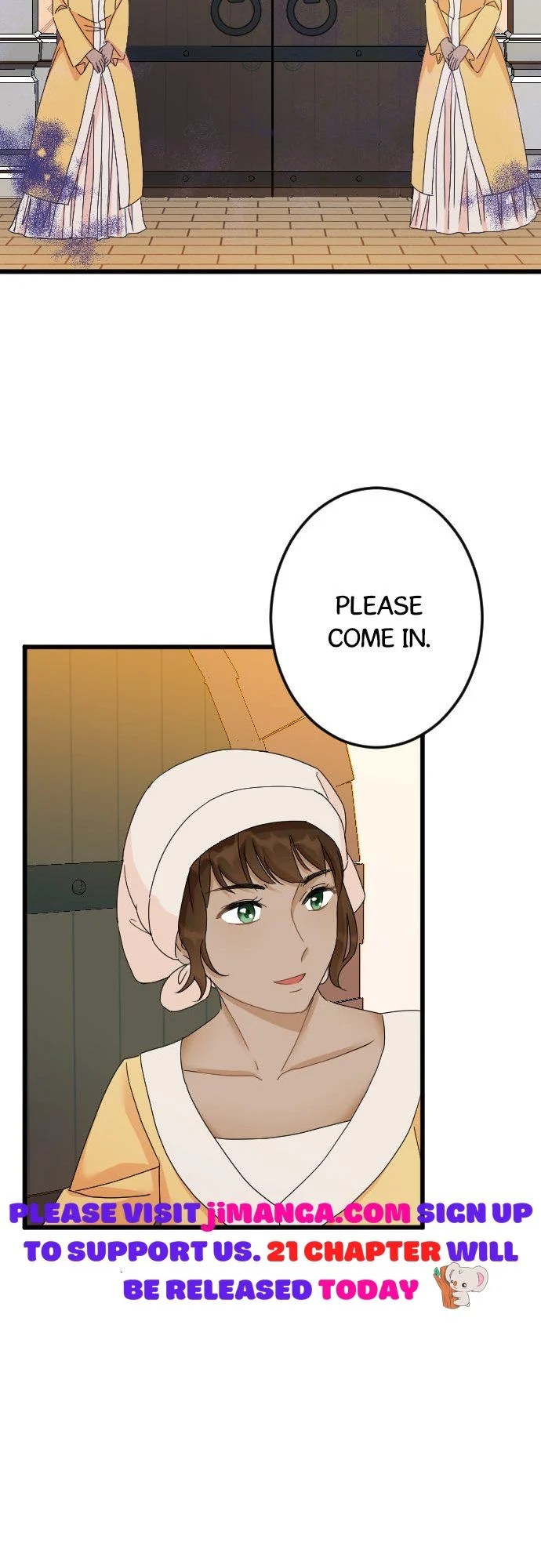 I Refuse to Be Executed a Second Time chapter 21 - page 32
