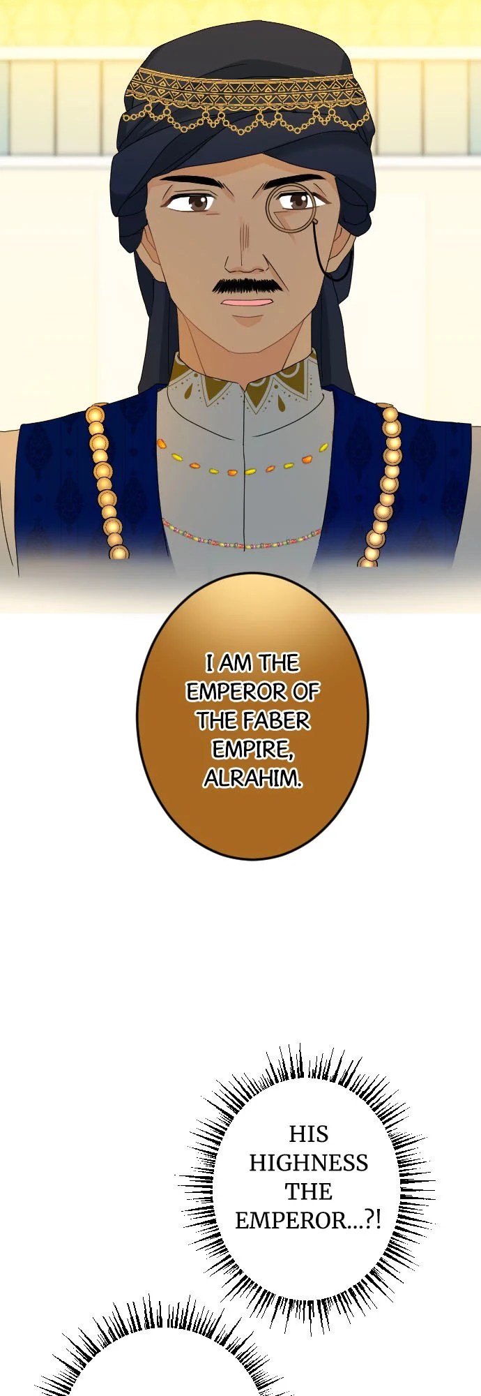 I Refuse to Be Executed a Second Time chapter 21 - page 36