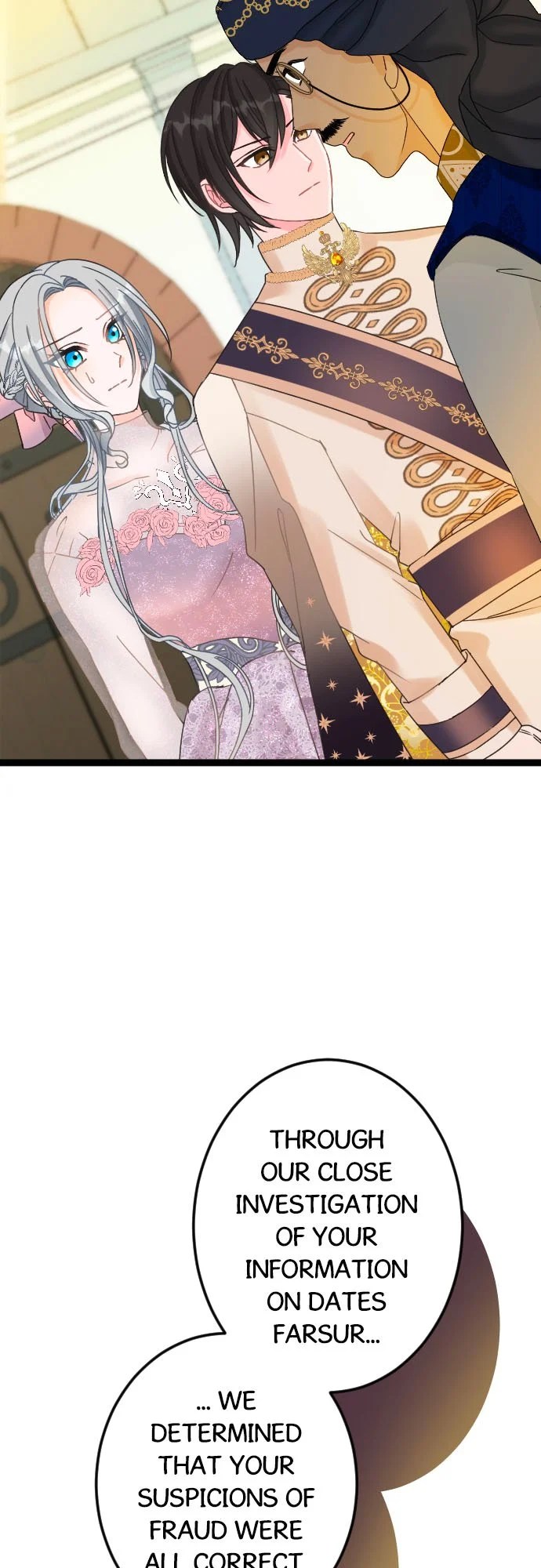 I Refuse to Be Executed a Second Time chapter 21 - page 38