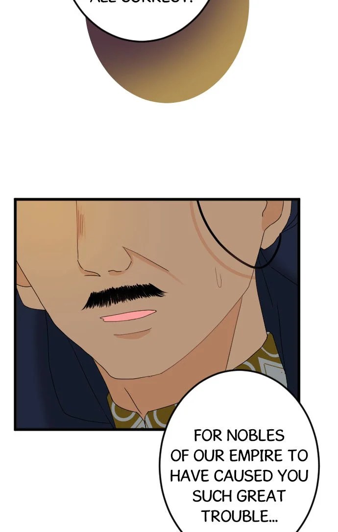 I Refuse to Be Executed a Second Time chapter 21 - page 39