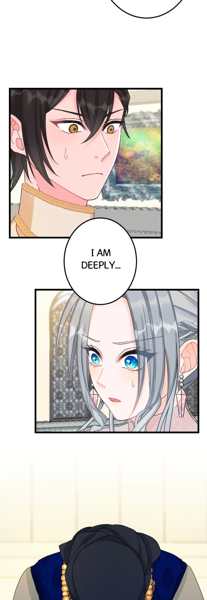 I Refuse to Be Executed a Second Time chapter 21 - page 40