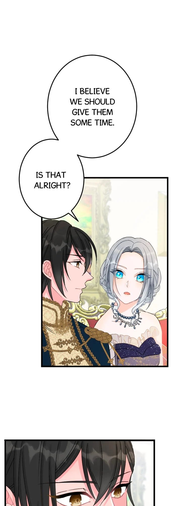 I Refuse to Be Executed a Second Time chapter 21 - page 5