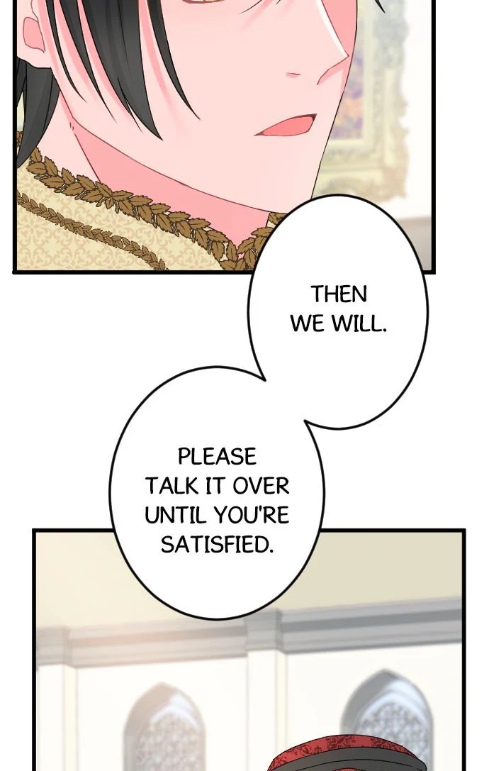 I Refuse to Be Executed a Second Time chapter 21 - page 6