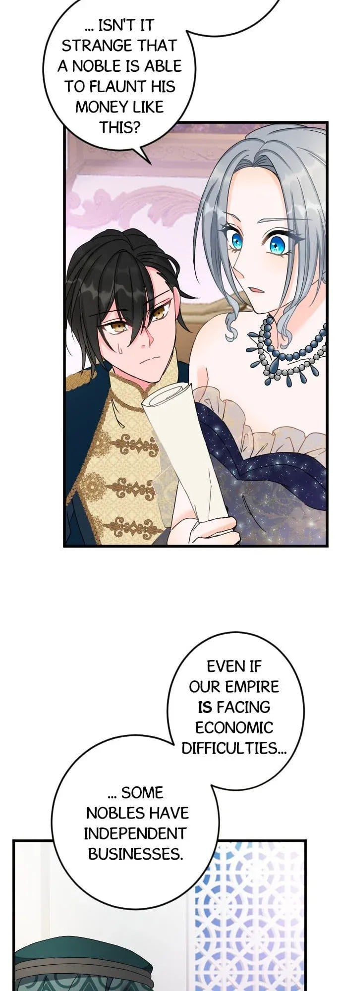 I Refuse to Be Executed a Second Time chapter 20 - page 10