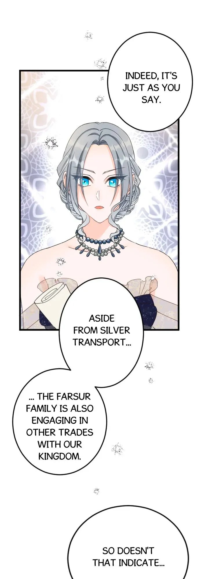 I Refuse to Be Executed a Second Time chapter 20 - page 12