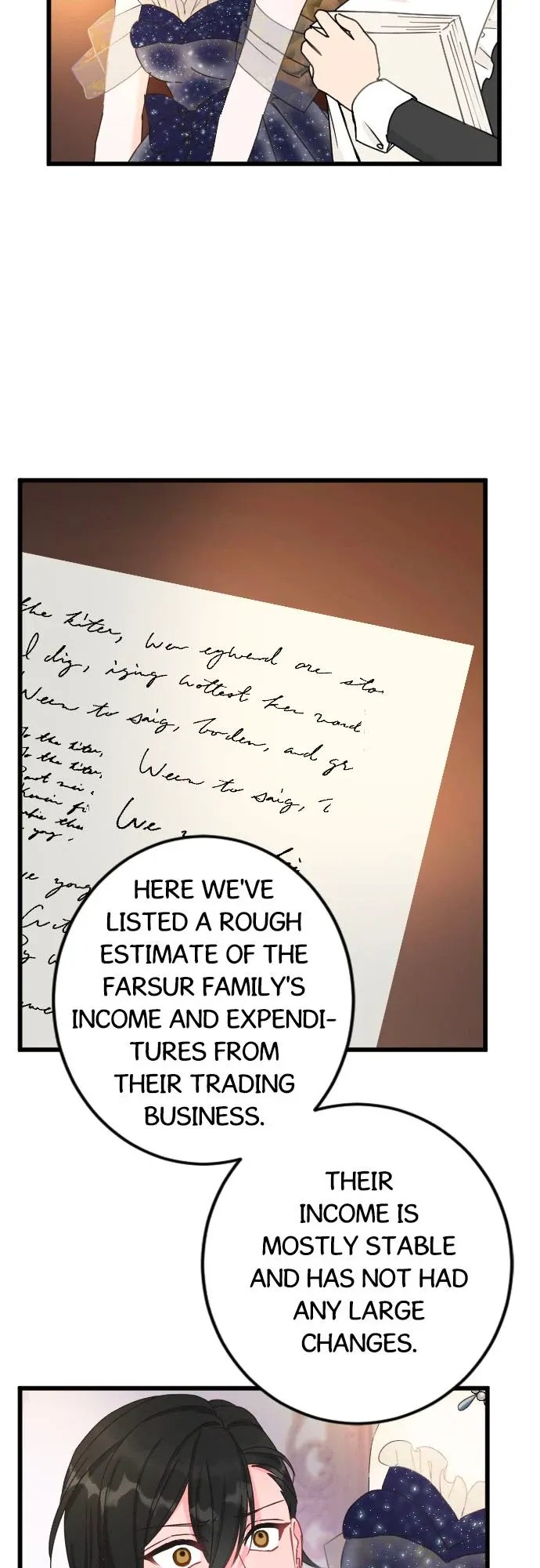 I Refuse to Be Executed a Second Time chapter 20 - page 14