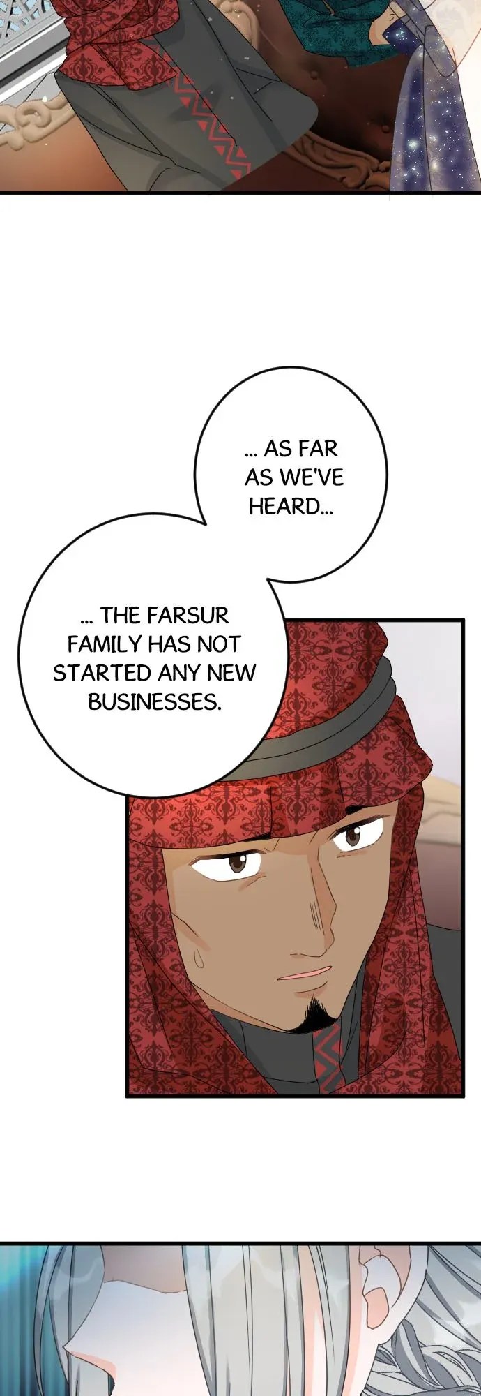 I Refuse to Be Executed a Second Time chapter 20 - page 16