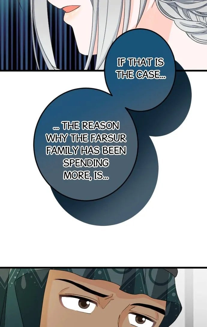 I Refuse to Be Executed a Second Time chapter 20 - page 17