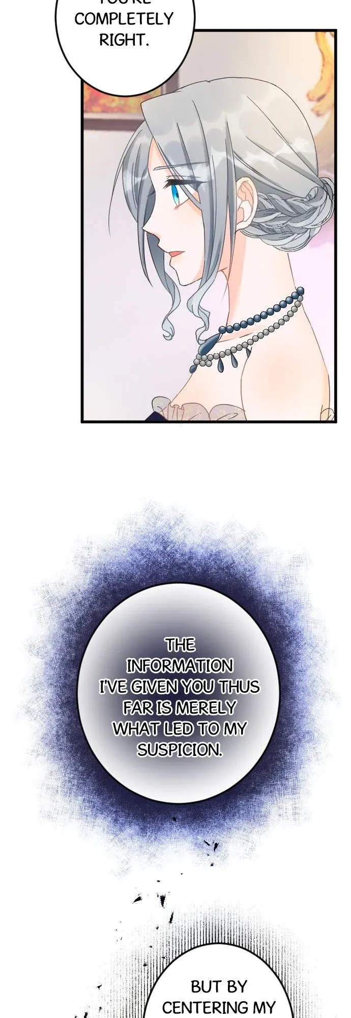 I Refuse to Be Executed a Second Time chapter 20 - page 20