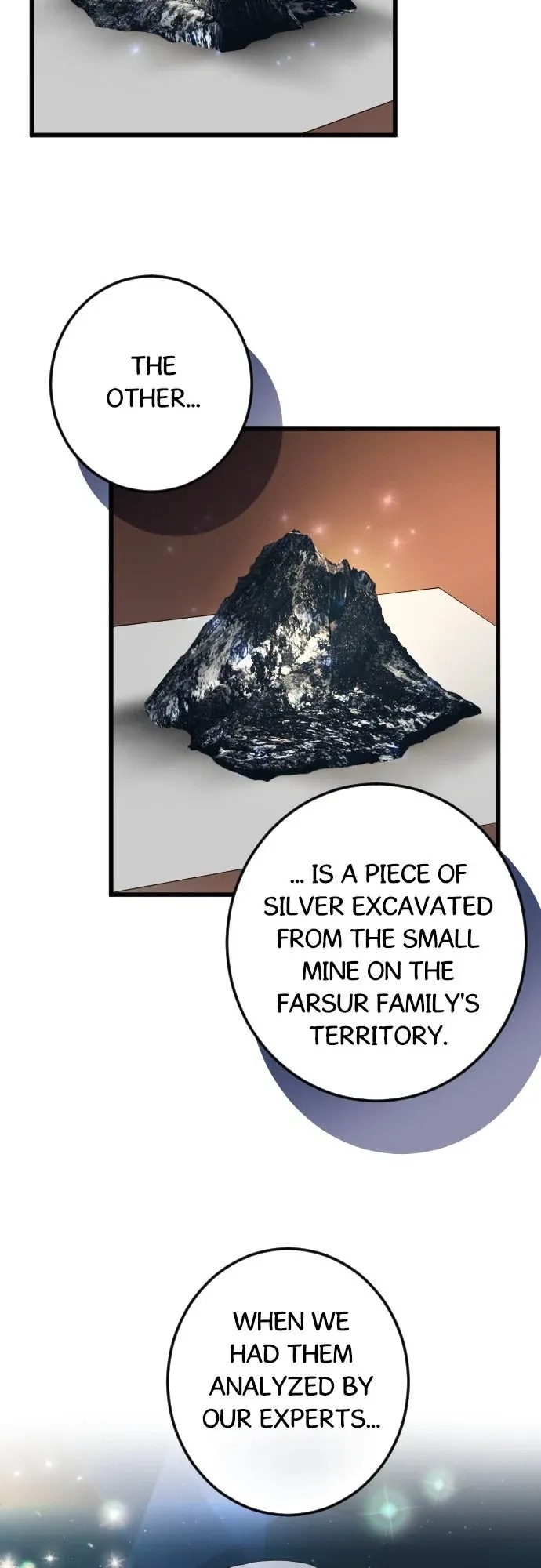 I Refuse to Be Executed a Second Time chapter 20 - page 24