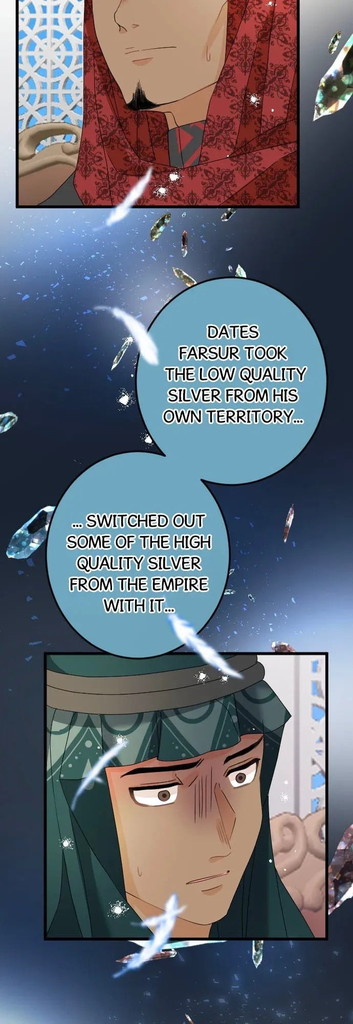 I Refuse to Be Executed a Second Time chapter 20 - page 27