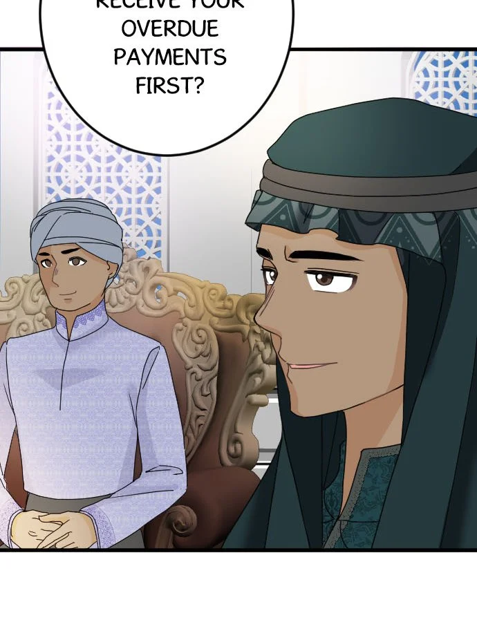 I Refuse to Be Executed a Second Time chapter 19 - page 11
