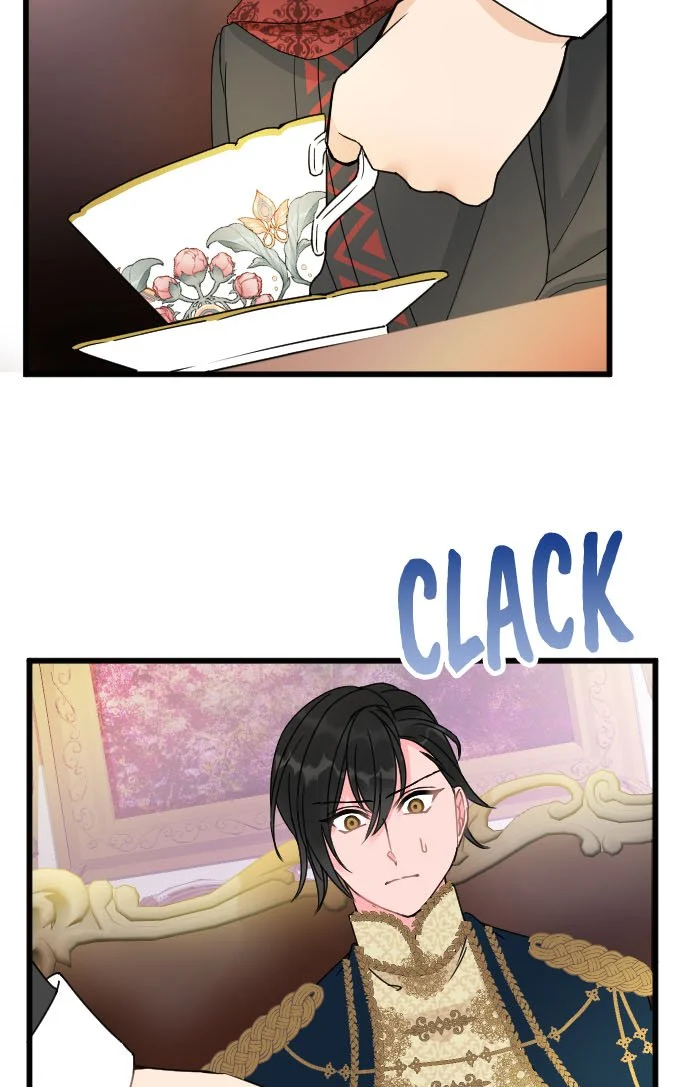 I Refuse to Be Executed a Second Time chapter 19 - page 17