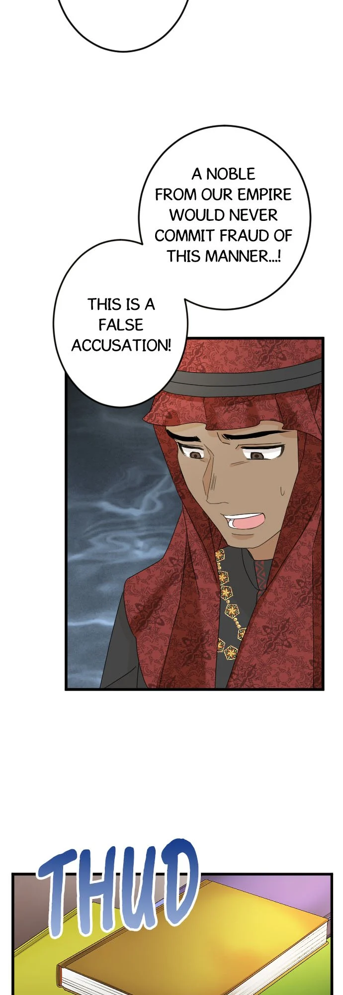 I Refuse to Be Executed a Second Time chapter 19 - page 26