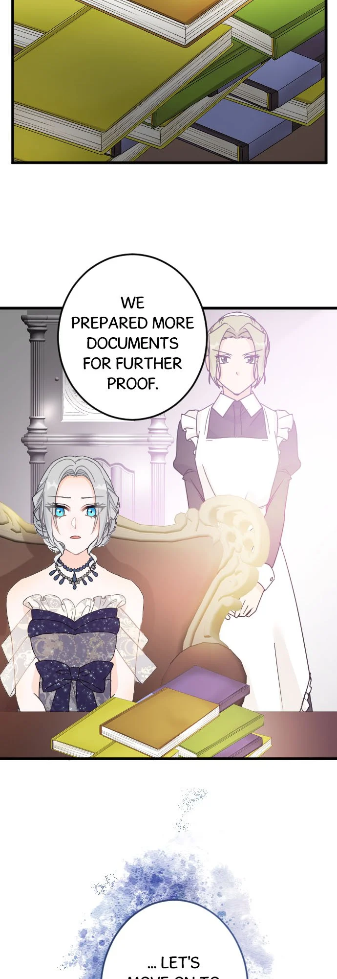 I Refuse to Be Executed a Second Time chapter 19 - page 27