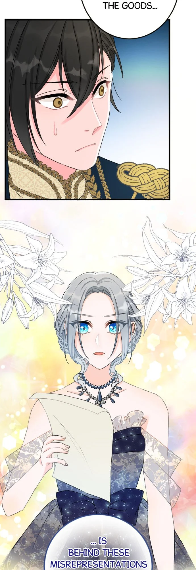 I Refuse to Be Executed a Second Time chapter 19 - page 29