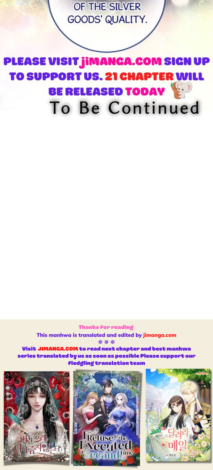 I Refuse to Be Executed a Second Time chapter 19 - page 30