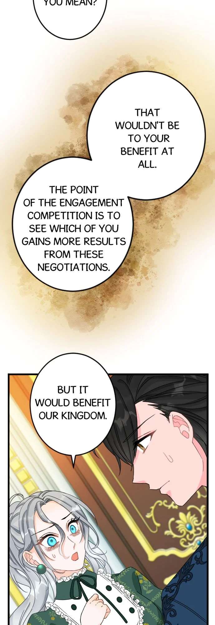 I Refuse to Be Executed a Second Time chapter 18 - page 13