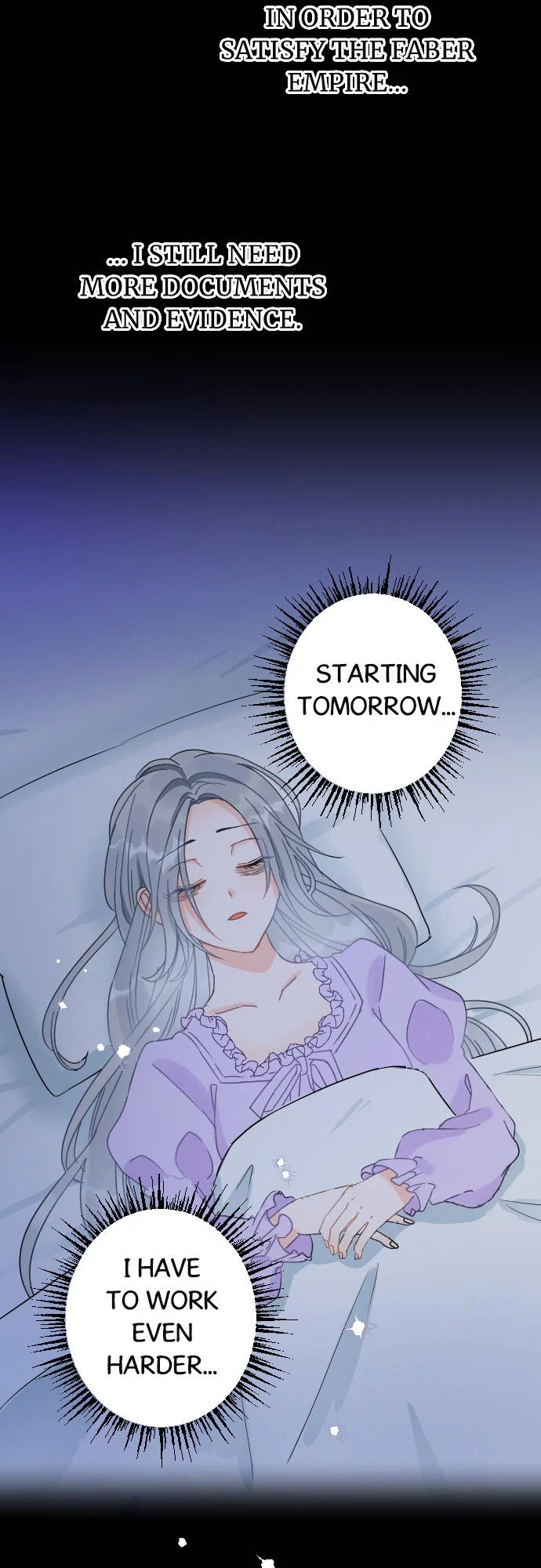I Refuse to Be Executed a Second Time chapter 18 - page 23