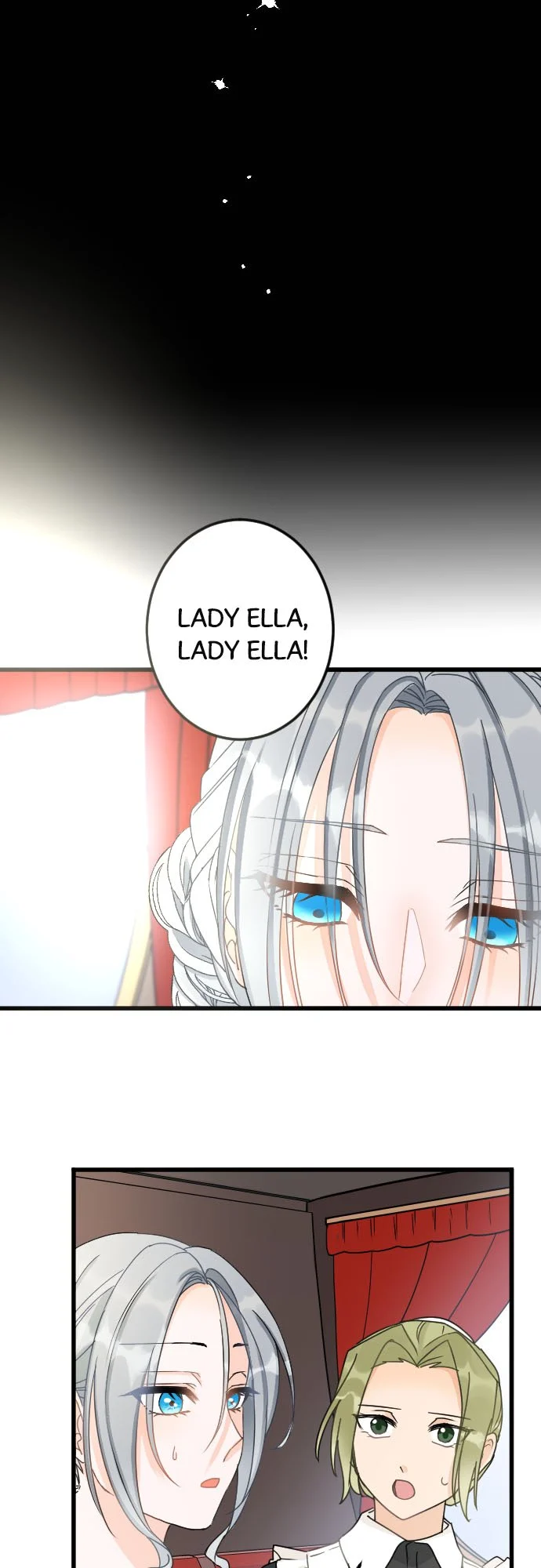I Refuse to Be Executed a Second Time chapter 18 - page 24