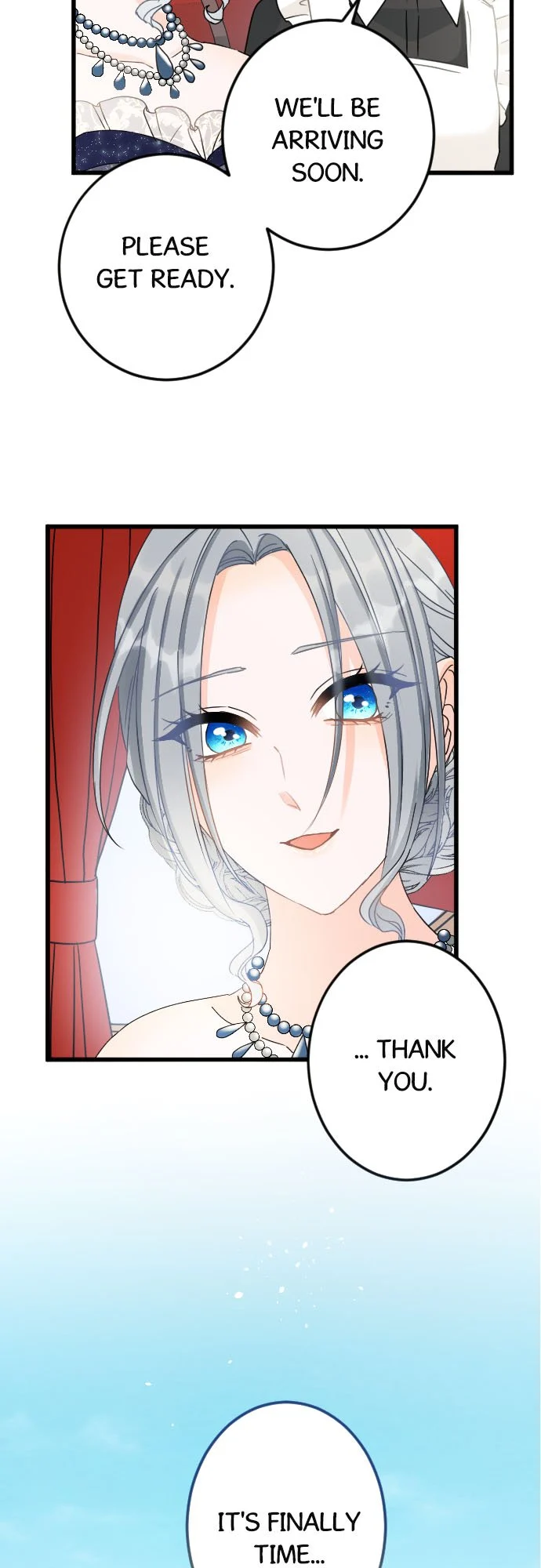 I Refuse to Be Executed a Second Time chapter 18 - page 25