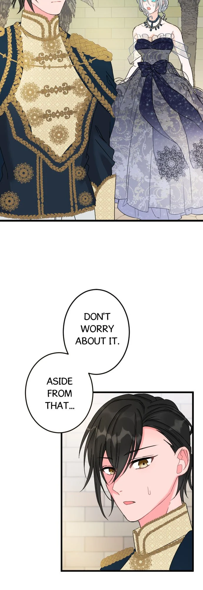 I Refuse to Be Executed a Second Time chapter 18 - page 27