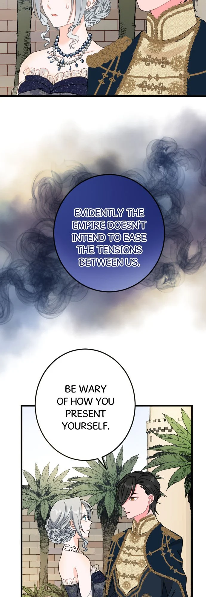 I Refuse to Be Executed a Second Time chapter 18 - page 30