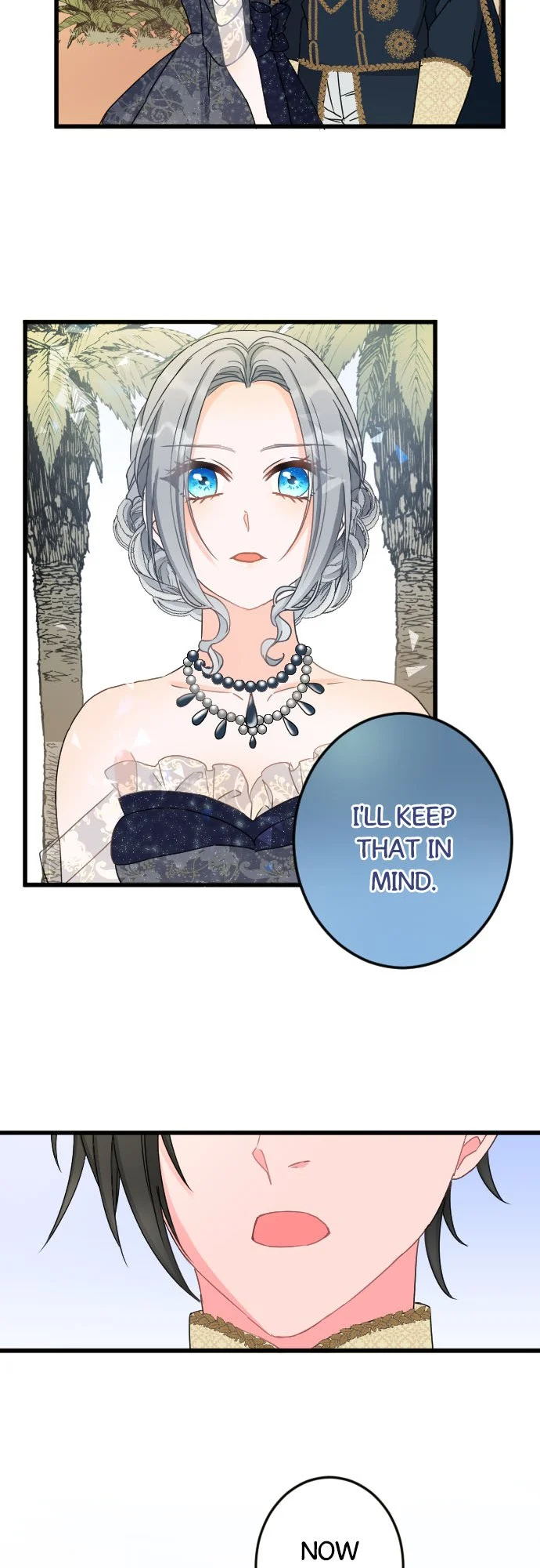 I Refuse to Be Executed a Second Time chapter 18 - page 31