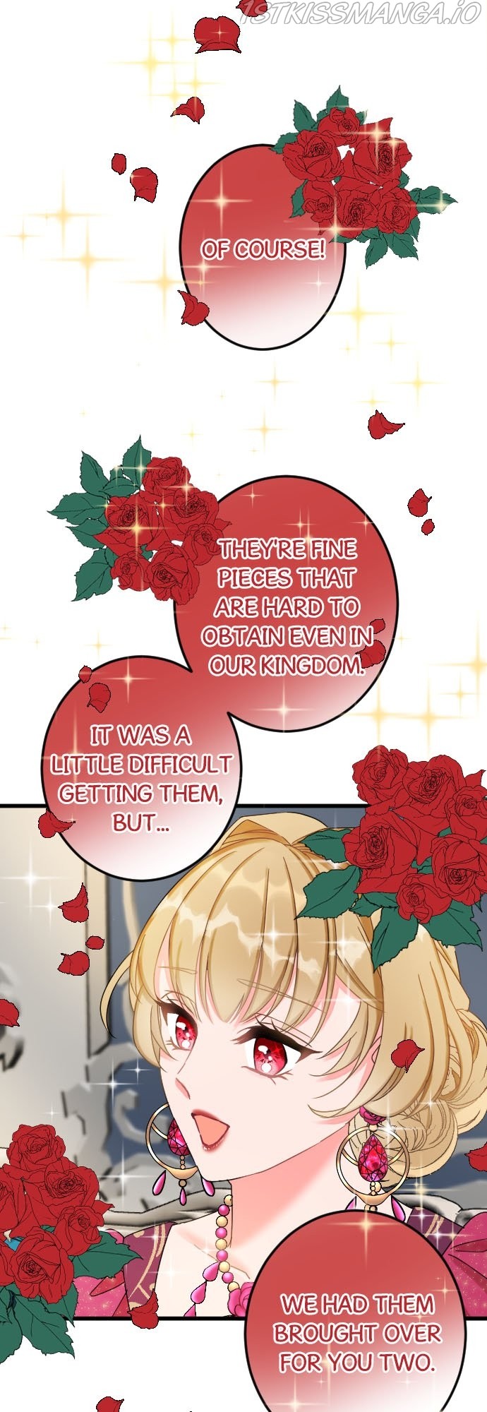 I Refuse to Be Executed a Second Time chapter 17 - page 26