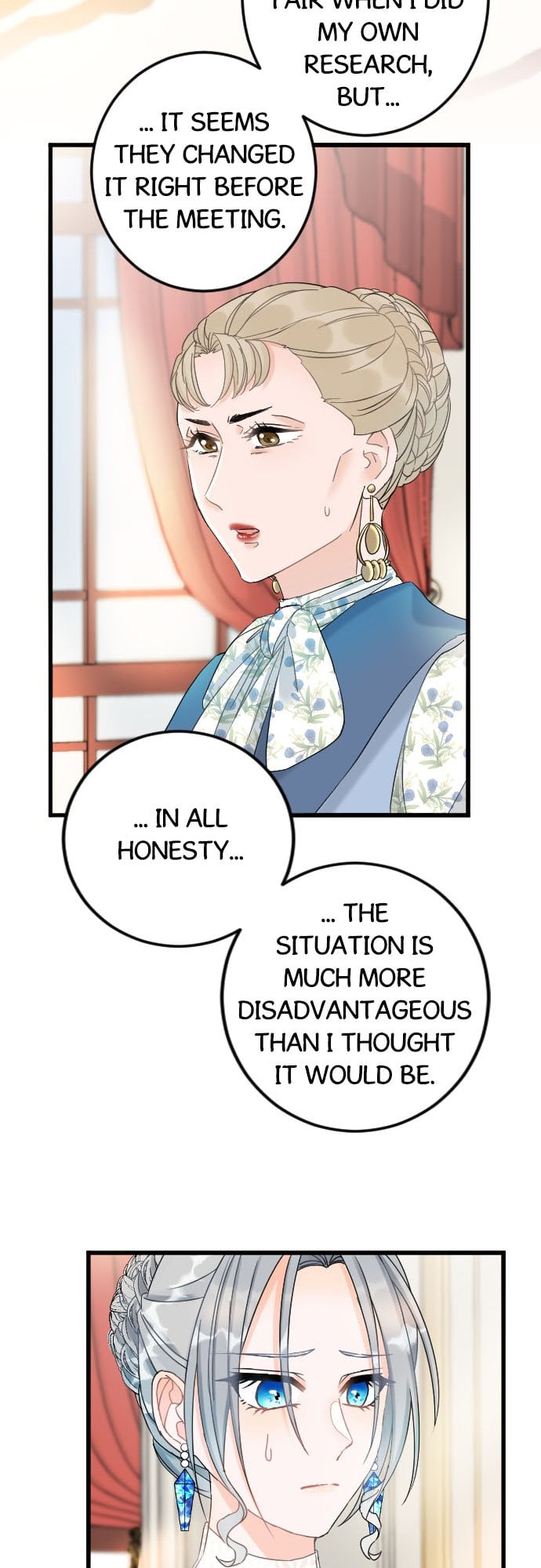 I Refuse to Be Executed a Second Time chapter 16 - page 10