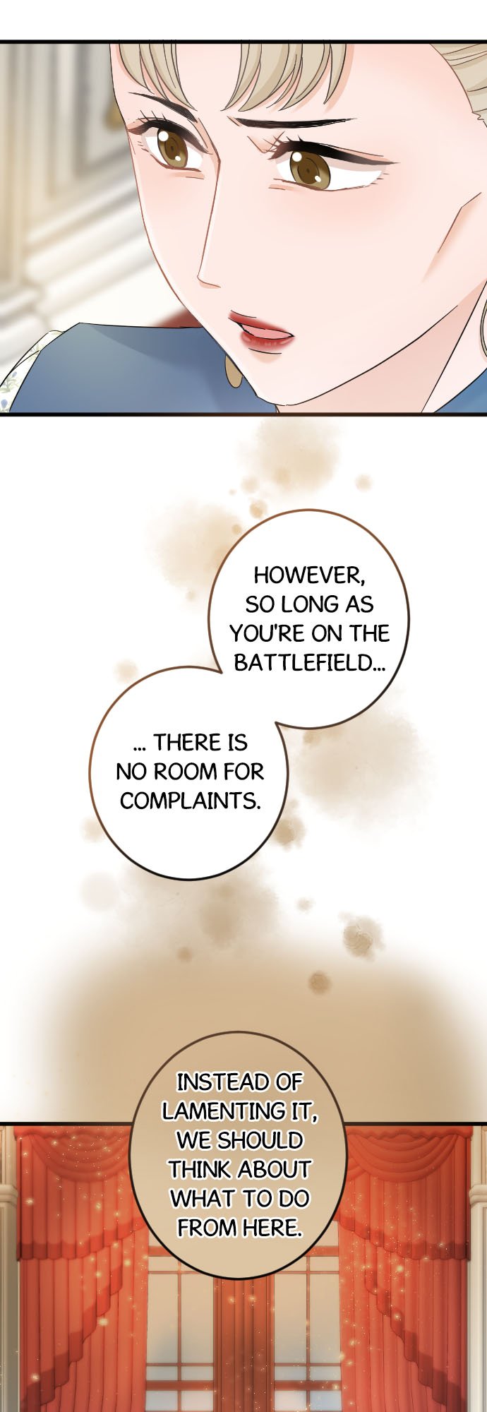 I Refuse to Be Executed a Second Time chapter 16 - page 12